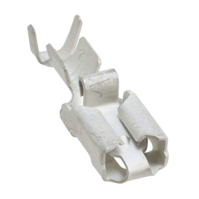 160831-4 TE Connectivity AMP Connectors  Conectores de desconexión rápida